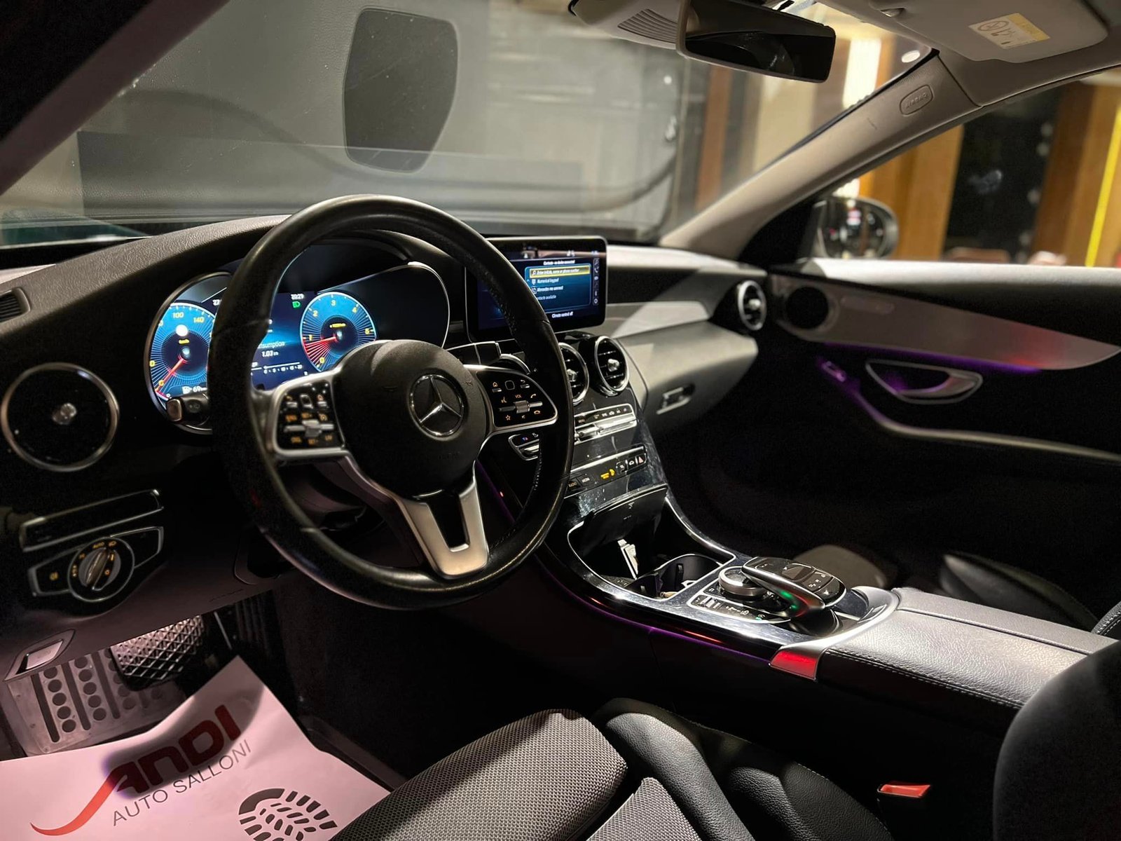 𝐌𝐄𝐑𝐂𝐄𝐃𝐄𝐒-𝐁𝐄𝐍𝐙 𝐂-𝐂𝐋𝐀𝐒𝐒 𝟐𝟐𝟎 𝐃𝐈𝐄𝐒𝐄𝐋 𝟐𝟎𝟐𝟎