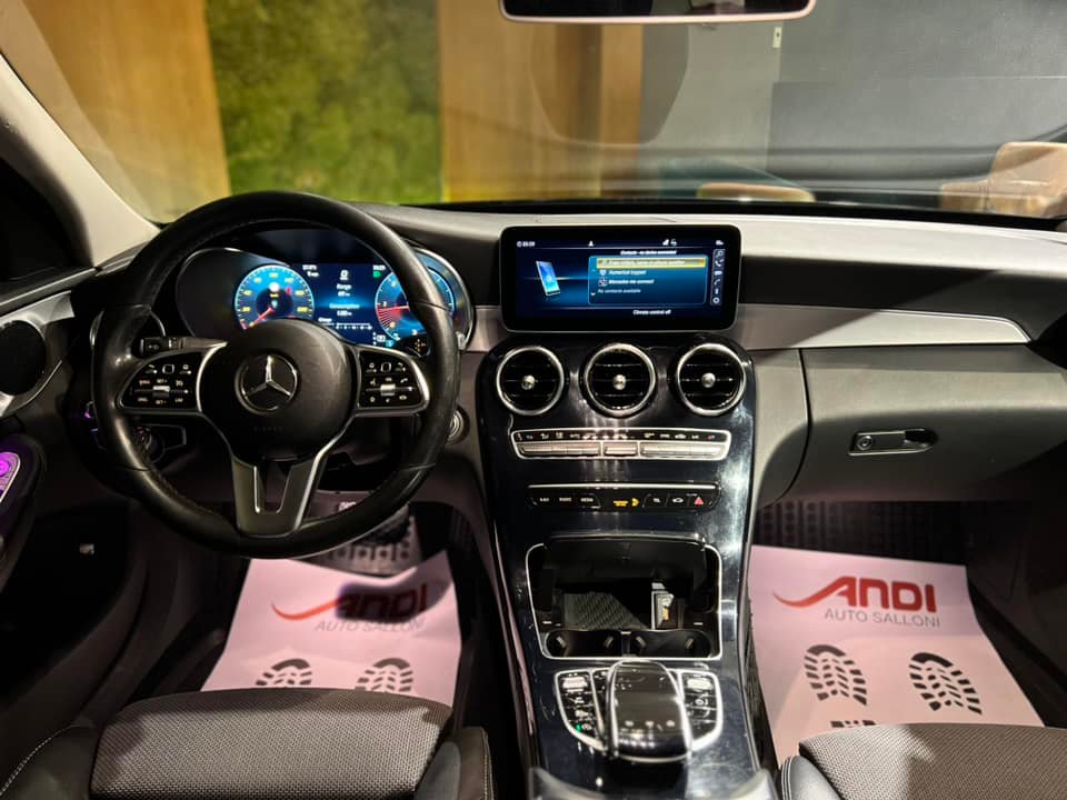 𝐌𝐄𝐑𝐂𝐄𝐃𝐄𝐒-𝐁𝐄𝐍𝐙 𝐂-𝐂𝐋𝐀𝐒𝐒 𝟐𝟐𝟎 𝐃𝐈𝐄𝐒𝐄𝐋 𝟐𝟎𝟐𝟎