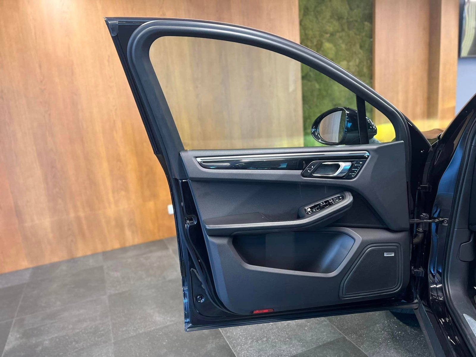 𝐏𝐎𝐑𝐂𝐇𝐄 𝐌𝐀𝐂𝐀𝐍 𝐒 𝟑.𝟎 𝐃𝐈𝐄𝐒𝐄𝐋 𝐕𝐈𝐓𝐈 𝟐𝟎𝟏𝟓