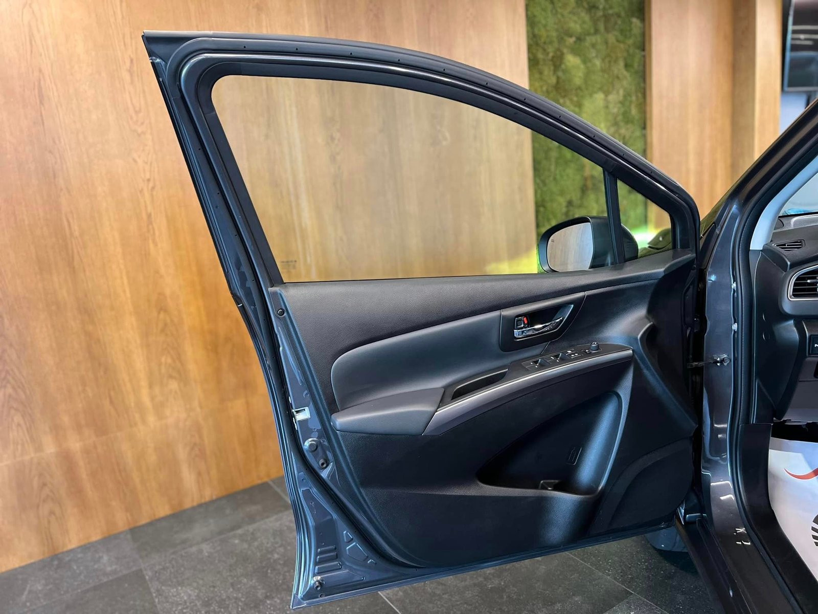 𝐒𝐔𝐙𝐔𝐊𝐈 𝐒-𝐂𝐑𝐎𝐒𝐒 𝐒𝐗𝟒 1.4 𝐁𝐄𝐍𝐙𝐈𝐍/𝐇𝐘𝐁𝐑𝐈𝐃